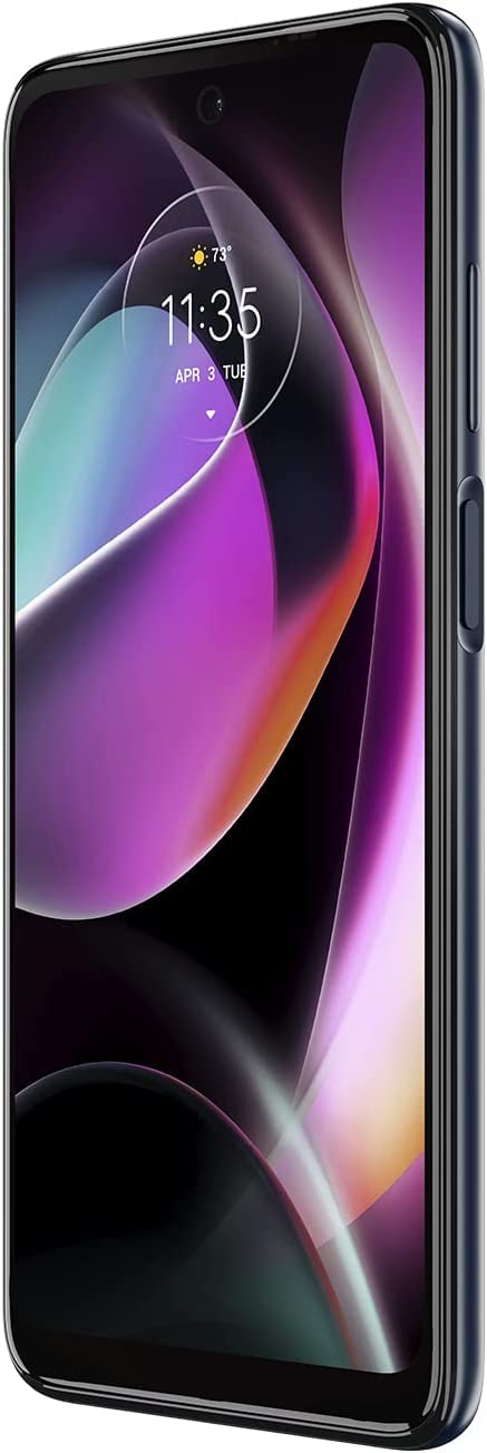 Motorola Moto G 5G (2022) | 64GB 4GB RAM | Factory Unlocked